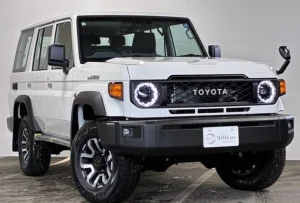 Car Hire For NGO's in Nairobi Kenya