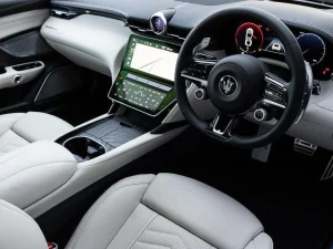 2025 Maserati Gran Turismo in Kenya