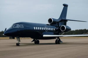 Private Jet Charter in Nairobi, Kenya
