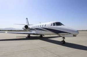 Private Jet in Nairobi | VIP Travel
