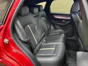 Mazda CX-60 in Kenya | Price | Import