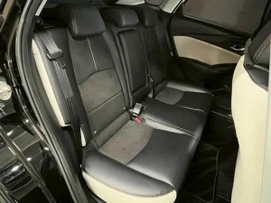 Mazda CX-3 in Kenya | Price | Import