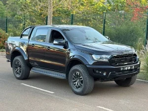 Car Hire For Projects in Kenya
