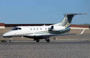 Private Jet Charter in Kenya