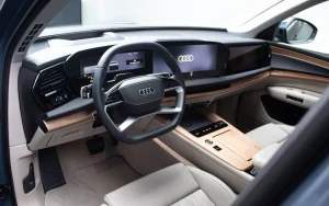 2027 Audi Q7 in Kenya