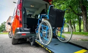 Persons With Disability Duty-Free Vehicle Import in Kenya