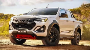 Car Hire For Contractors in Nairobi Kenya