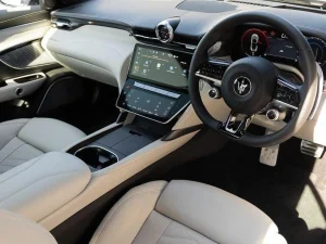 2026 Maserati Gran Cabrio in Kenya