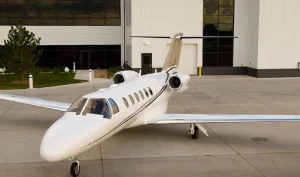 Private Jet Charter in Kenya