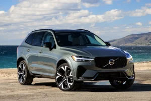 Long-Term SUV Rental in Kenya