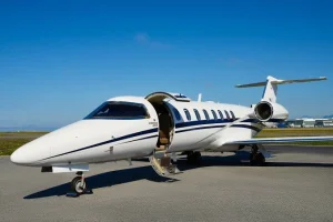 Private jet vs Commercial Flight in Kenya