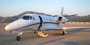 Private Jet vs First Class in Kenya