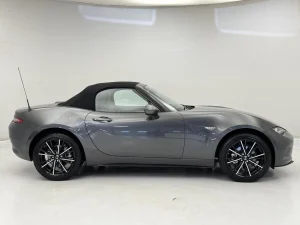 2026 Mazda MX-5 in Kenya