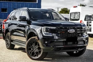 4x4 Car Hire in Kenya