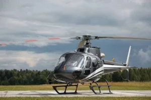 Helicopter Hire From Nairobi to the Maasai Mara