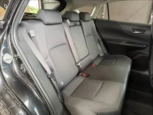 Toyota Harrier in Kenya | Price | Performance