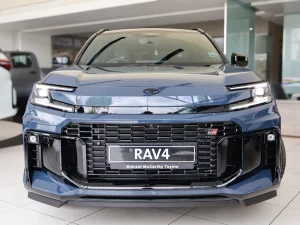 Toyota RAV4 in Kenya | Price | Import