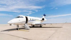 Private Jet Charter in Kenya | Book Today