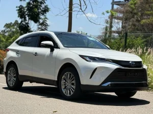 Airport Car Hire | Chauffeur | JKIA | Wilson Airport