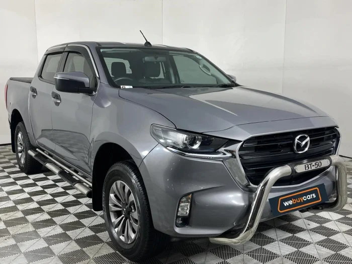 Mazda BT-50 in Kenya | Price | Import
