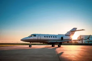Private Jet Charter One-Way in Kenya