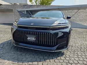 2026 Toyota Crown in Kenya | Price | Import