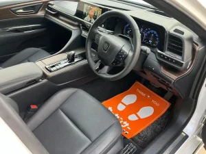 2025 Toyota Crown in Kenya | Price | Import