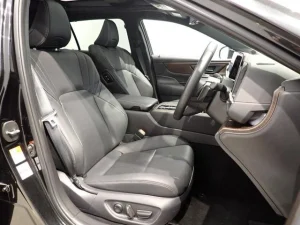 2024 Toyota Crown in Kenya | Price | Import