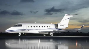 Private Aviation in Kenya | Charter Rates