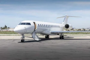 Private Jet Charter in Nairobi, Kenya