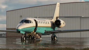 Private Jet in Nairobi | VIP Travel