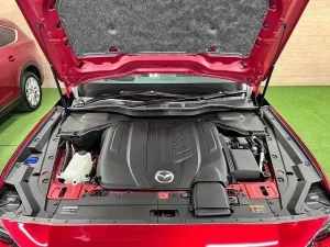 Mazda CX-60 in Kenya | Price | Import