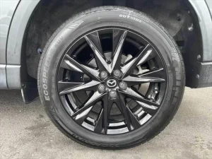 Mazda CX-5 in Kenya | Price | Import