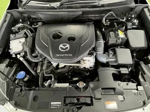 Mazda CX-3 in Kenya | Price | Import