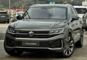 Car Hire For Projects in Kenya