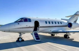 Private Jet Charter in Kenya