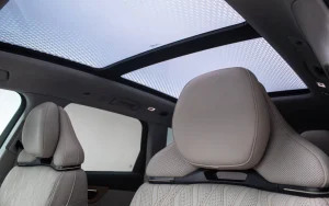 2027 Audi Q7 in Kenya