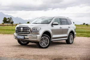 How to Import a Car in Kenya