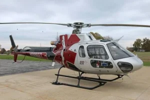 Helicopter Hire in Mombasa