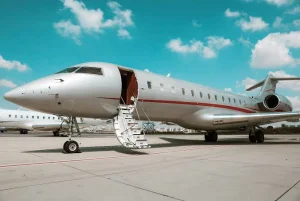 Private Jet Charter in Kenya