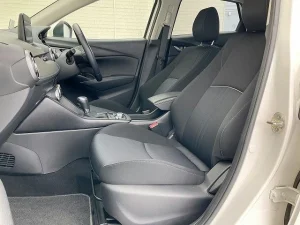 Mazda CX-3 in Kenya