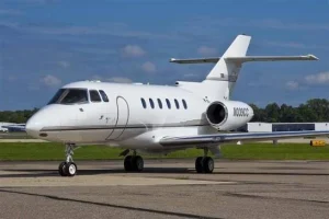 How to Charter a Private Jet in Nairobi