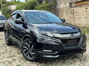 Prices of Car Hire in Kenya
