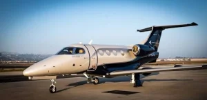 How to Charter a Private Jet in Kenya