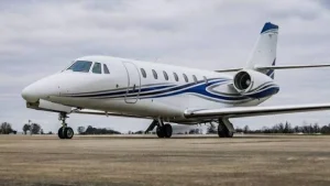 Private jet vs Commercial Flight in Kenya