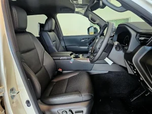 Toyota Land Cruiser 300 Series in Kenya