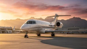 Private Jet vs First Class in Kenya