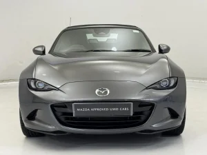 2026 Mazda MX-5 in Kenya