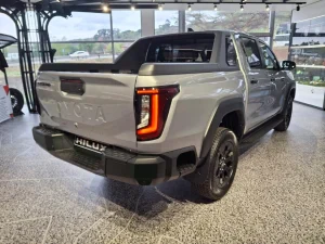 Toyota Hilux in Kenya | Price | Performance