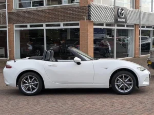 2025 Mazda MX-5 in Kenya